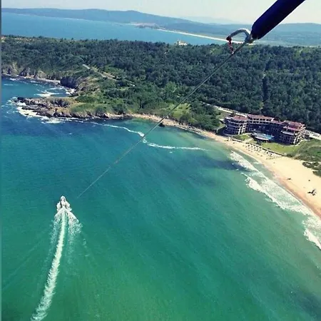 Διαμέρισμα Lilies Σωζόπολη