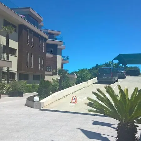 Lilies Διαμέρισμα Σωζόπολη