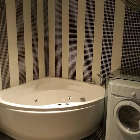 Lilies Διαμέρισμα Σωζόπολη