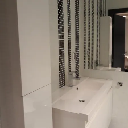 Lilies Διαμέρισμα Σωζόπολη