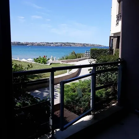 Lilies Διαμέρισμα Σωζόπολη