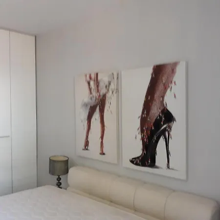 Lilies Διαμέρισμα Σωζόπολη