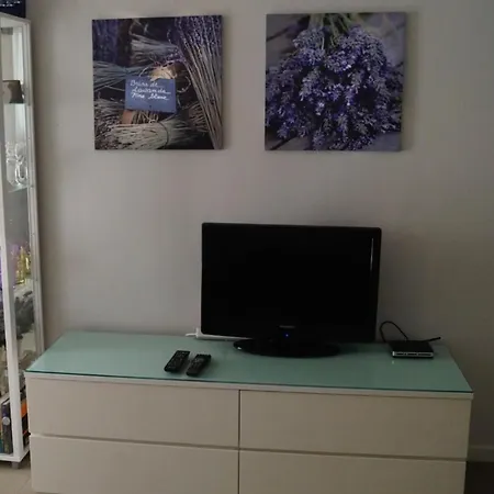 Apartment Lilies Sosopol