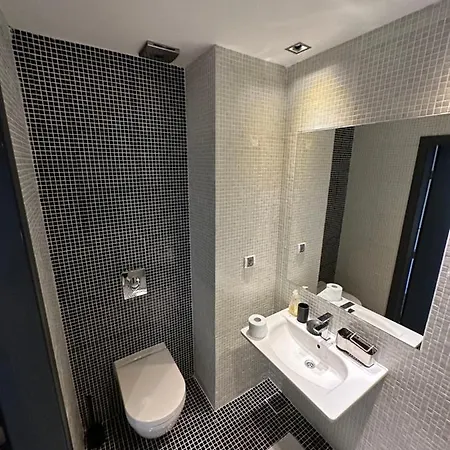 Διαμέρισμα Lilies *