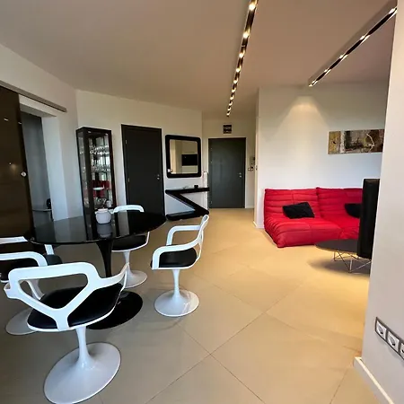 Διαμέρισμα Lilies