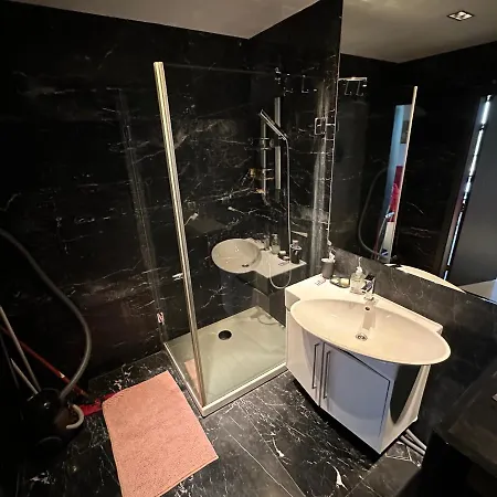 Lilies Διαμέρισμα Σωζόπολη