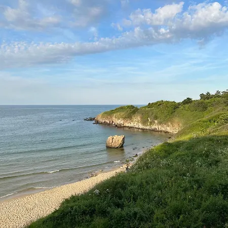 Lilies Διαμέρισμα Σωζόπολη