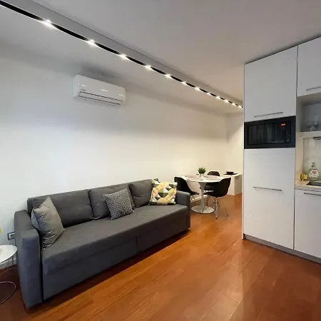 Διαμέρισμα Lilies