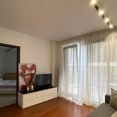 Apartment Lilies Sosopol