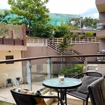 Lilies Διαμέρισμα