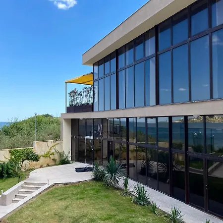 Διαμέρισμα Lilies Σωζόπολη