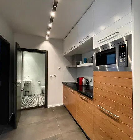 Apartment Lilies Sosopol