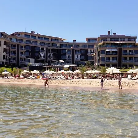 Lilies Διαμέρισμα