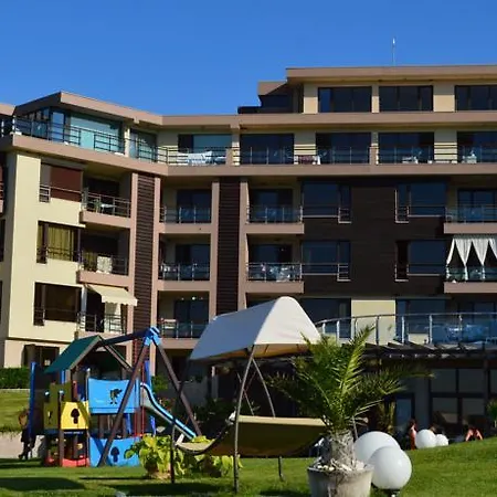 Διαμέρισμα Lilies