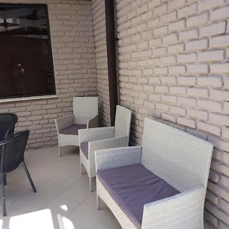 Lilies Apartment Sozopol