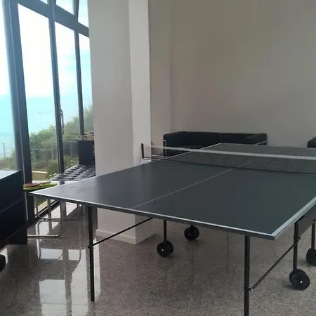 Lägenhet Lilies Sozopol