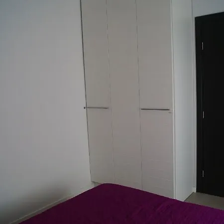 Lilies Apartment Sozopol